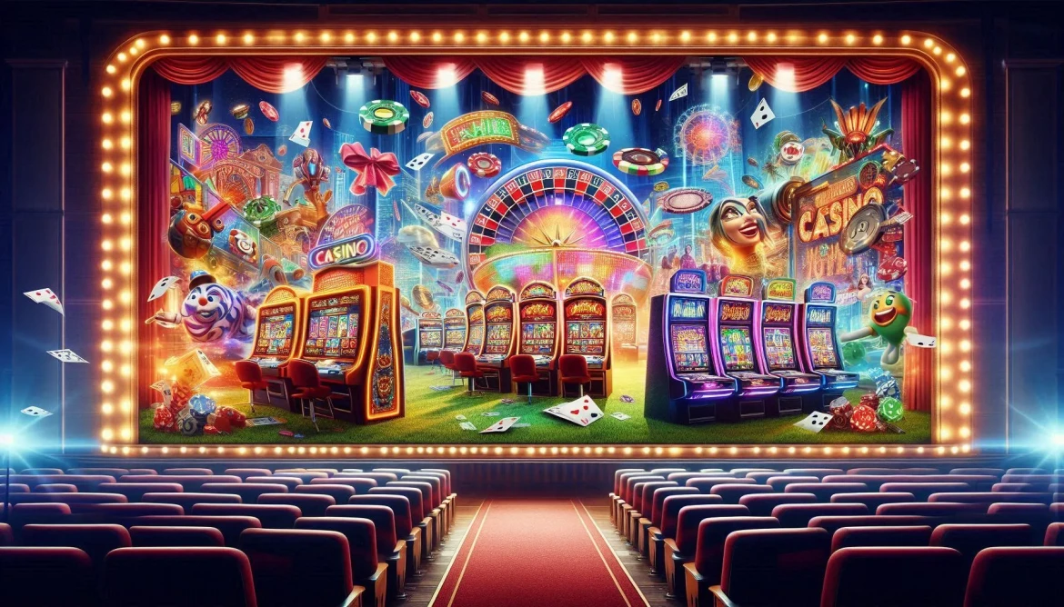 Viking Luck Casino